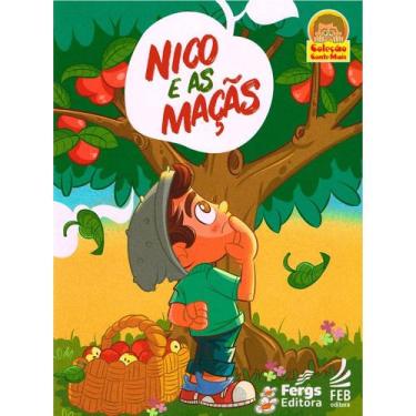 Imagem de Nico E As Maças - Fergs