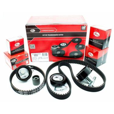 Imagem de Esticador Alternador Meriva Corsa Montana Tds 02/ Prisma Agi