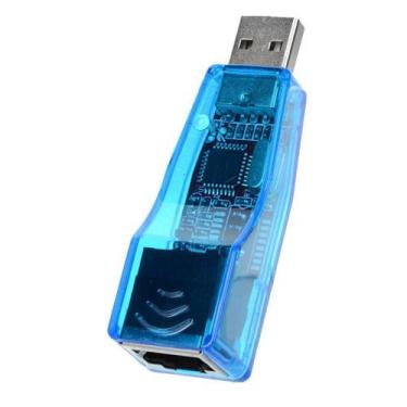Imagem de Placa de Rede USB Alta Velocidade Universal Substituição Placa Interna