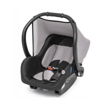 Imagem de Bebê Conforto Tutti Baby Solare 0 A 13kg Cadeirinha de Carro