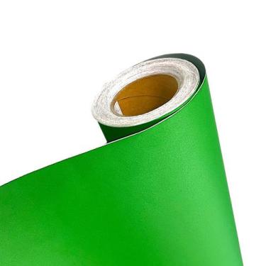 Imagem de Papel de Parede Chroma Key Design Interativo  0,61 x 1,00 Mt - Alia De