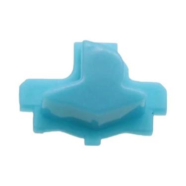 Imagem de Sony DualSense 5 PS5 Gamepad Botão Home Interruptor De Alimentação Peç