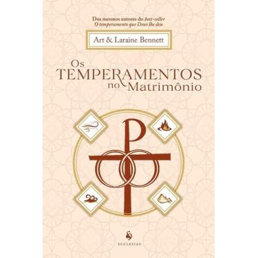 Imagem de Os temperamentos no matrimônio