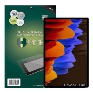 Imagem de Película Hprime Nanoshield Galaxy Tab S7 Lte Tela 11
