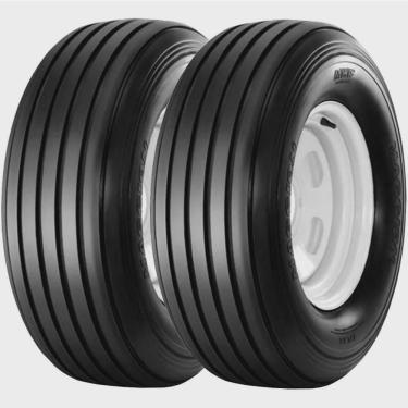 Imagem de Combo 2 Pneus Arbus Montana Pulverizador 11-L-15 Mhf Agricultural Maggion