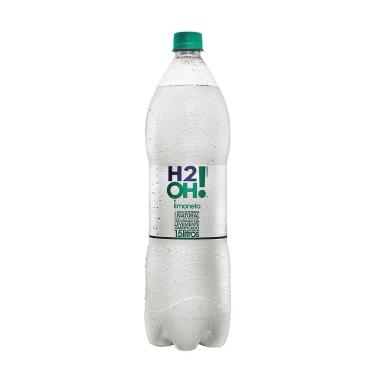 Imagem de H2OH LIMONETO PET 1,5L