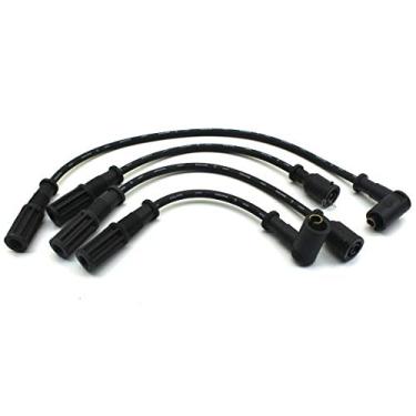 Imagem de Cabo Velas Fiat Fiorino 2000 a 2004