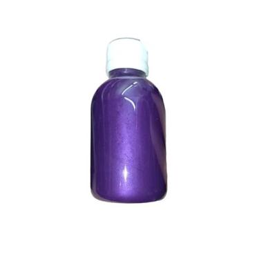 Imagem de Tinta candy violet toledo 200ml skylack