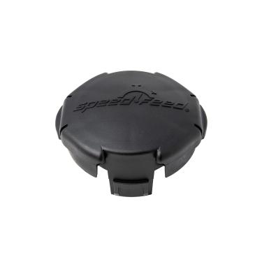 Imagem de Genuine LID Drum Speed Feed 400 Trimmer Cover, Head Drum Lid Cover Cap L8
