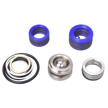 Imagem de SZSXHX 248213 Airless Spray Pump Accessories Aftermarket Repair Kit for Graco 1095 1595 5900 Sprayers