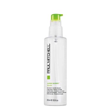 Imagem de Sérum Paul Mitchell Super Skinny acelera a secagem 250mL
