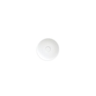 Imagem de Pires Cupê-cappuccino Tramontina Paola Em Porcelana Tramontina