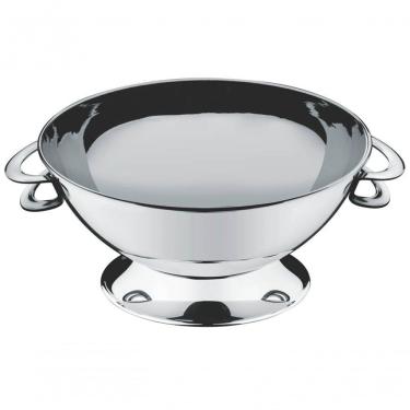 Imagem de Sopeira Sem Tampa Aço Inox ø 24cm Tramontina