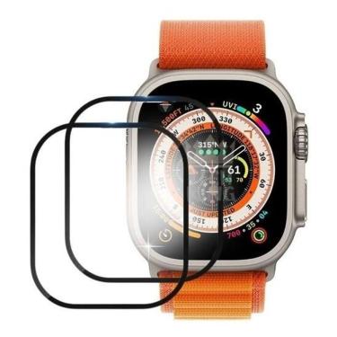 Imagem de Película Anti-impacto Para Smartwatch 41mm