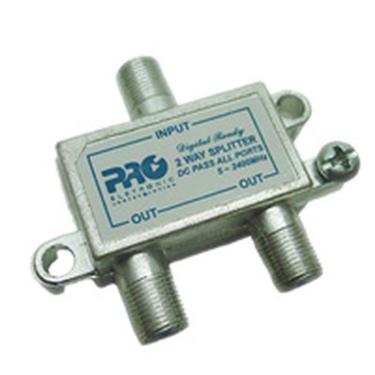 Imagem de Divisor Proeletronic Pqdv-2022b 1:2 Satelite 5 2400mhz
