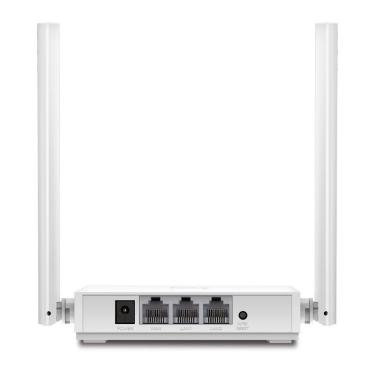 Imagem de Roteador Tp-link Wireless Tl-wr829n 300mbps 2 Antenas 2lan
