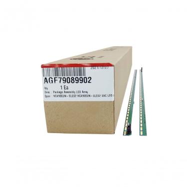 Imagem de Kit Régua De Led TV LG 49 AGF79089902