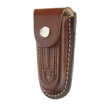 Imagem de Bainha para Canivete em Couro Rodeo West 29301