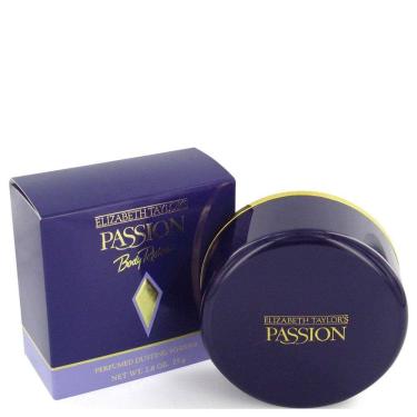 Imagem de Perfume Feminino Passion Elizabeth Taylor 75 Gramas Dusting Powder