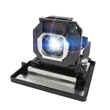 Imagem de CTLAMP Lâmpada De Projetor Substituição Et-Lae1000 Qualidade A+ Com Caixa Compatível Panasonic Pt-Ae1000 Pt-Ae1000E Pt-Ae1000U Pt-Ae2000 Pt-Ae2000E Pt-Ae3000 Pt-Ae3000U Th-Ae1000 Th-Ae3000