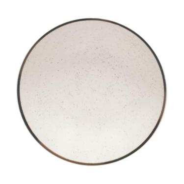 Imagem de Oxford Conjunto De Pratos Fundos 20,5cm 6 Peças Unni Brisa