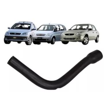 Imagem de Mangueira Respiro Motor Rabicho Corsa Montana 1.4 / 1.8 02/ - Metrópol