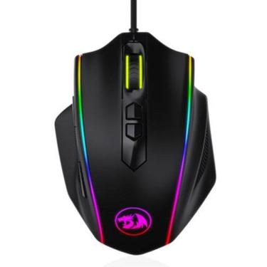 Imagem de Mouse Gamer Redragon Vampire Rgb 10000Dpi M720-Rgb
