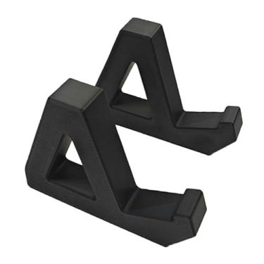 Imagem de BaotyJie Suporte de teclado, suporte de mesa, mecânico para teclado para porta-retratos, decoração de armazenamento de mesa, computador