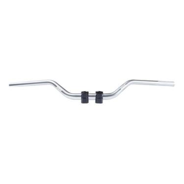 Imagem de Guidão Alto Off Racer, Prata