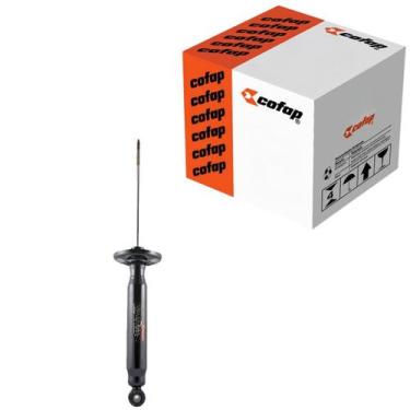 Imagem de Amortecedor Suspensão Santana 1984 A 2006 / Versailles 1992 A 1996 Gl2