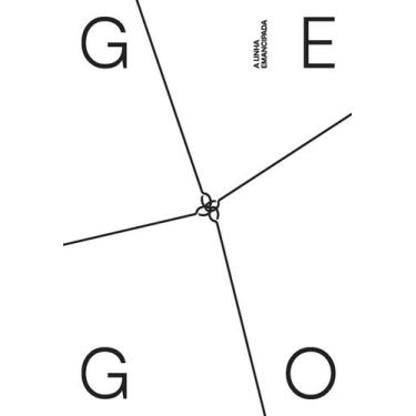 Imagem de Livro - Gego: a linha emancipada