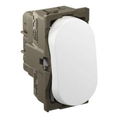 Imagem de Interruptor (módulo) Bipolar Paralelo Nereya 663007 - PIAL