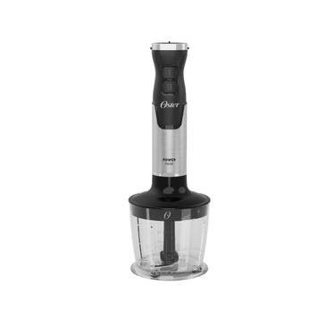 Imagem de Mixer Oster Power Black Inox 3 EM 1 750W OMIX570