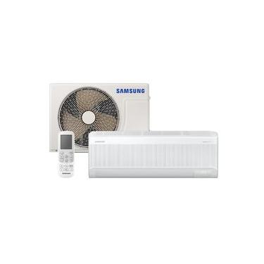 Imagem de Ar Condicionado Split Hi Wall - Inverter R-32 - Samsung - Windfree AI - 12000 Btus - Quente/Frio - 220V Monofásico