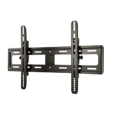 Imagem de Suporte de parede inclinável Sanus VMPL50A Visionmount para TVs de tela plana de 32 a 85 polegadas (preto)