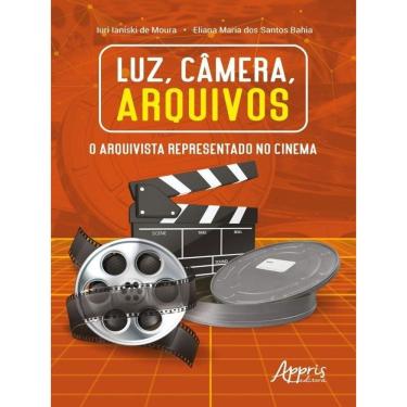 Imagem de Luz, Âmera, Arquivos