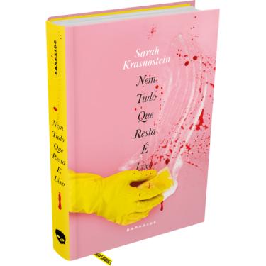 Imagem de Nem Tudo que Resta é Lixo