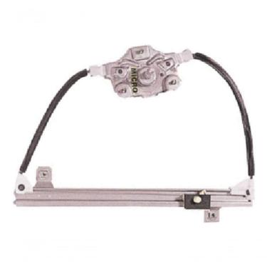 Imagem de Máquina Do Vidro Mecânica Tras Dir Clio Sedan Após 99 4pts