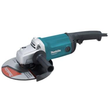 Imagem de Esmerilhadeira Angular 230mm 2200W M0921b Makita 110V