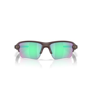 Imagem de Óculos de Sol Oakley Flak 2.0 Xl 0OO9188 9188J8 Tam 59 / Vermelho Escuro - Lentes Prizm Golf