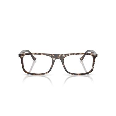 Imagem de Armação para Óculos Ray-Ban 0RX5440 8425 Tam 55 / Havana Marrom/Amarelo