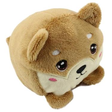 Imagem de BBR Toys Pelúcia Safari Divertido Animais Sortidos