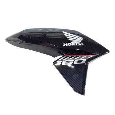 Imagem de Honda Titan160 Carenagem Lateral Direita Tanque Genuíno