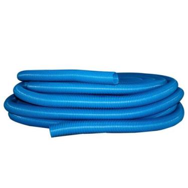 Imagem de Mangueira Flexível de Aspirar Piscina 1.1/2 pol 6 metros - Menco