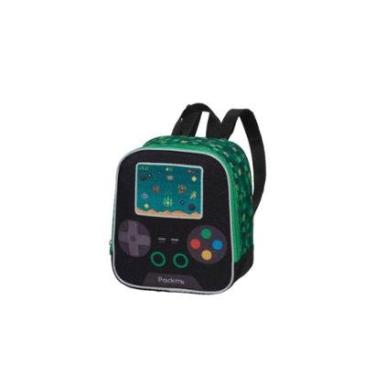 Imagem de Lancheira Pacific Pack Me Replay-Masculino