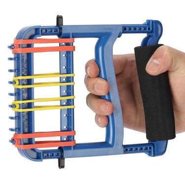 Imagem de Exercitador de mão YPCBYNBS para treinamento de força de preensão