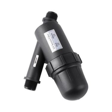 Imagem de Filtro De Água De Aço Inoxidável Com Rosca Macho De 3/4 Polegadas, Tel