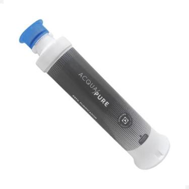Imagem de Filtro Refil AcquaPure Purificador Agua Electrolux A20869301 / 4104405