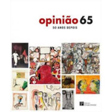 Imagem de Opiniao 65 - 50 anos depois