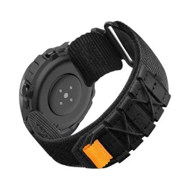 Imagem de Pulseira De Substituição Colorida De Nylon Para Huami Amazfit T-rex 2 